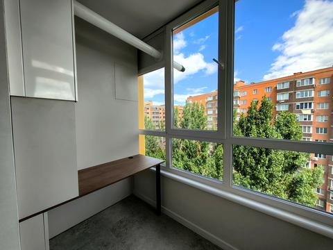 квартира за адресою Костя Широцького вул. (Щорса), (Будинок)