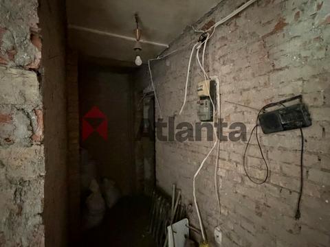 квартира за адресою Середньофонтанська вул., 40