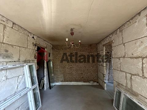 квартира за адресою Середньофонтанська вул., 40