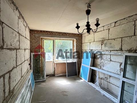 квартира за адресою Середньофонтанська вул., 40