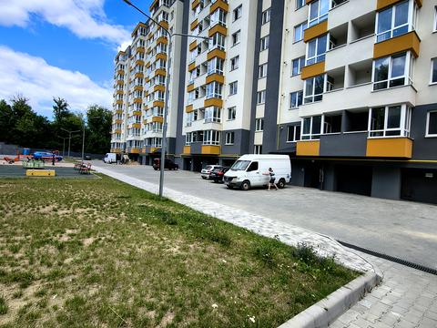 квартира за адресою Костя Широцького вул. (Щорса), (Будинок)