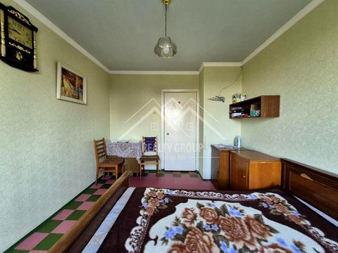 квартира за адресою 5-й Зарічний мікрорайон вул., 11