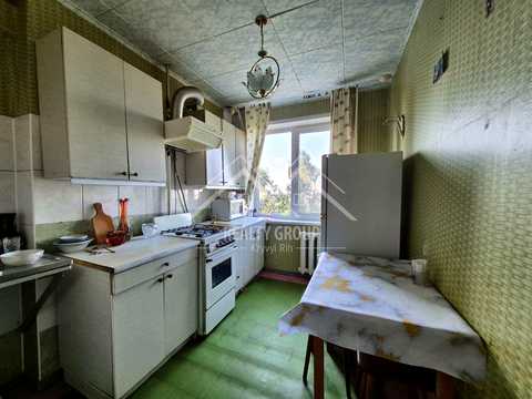 квартира за адресою 5-й Зарічний мікрорайон вул., 11