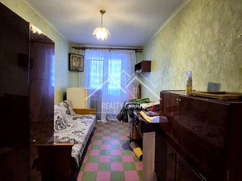 квартира за адресою 5-й Зарічний мікрорайон вул., 11