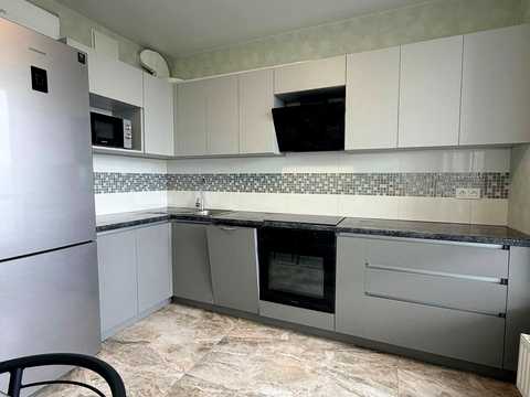 квартира за адресою Осокорська вул., 2-А