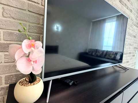 квартира за адресою Осокорська вул., 2-А