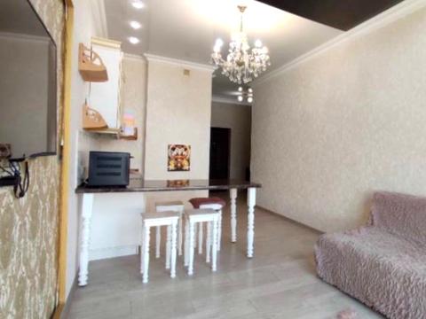 квартира за адресою Одеса, Французький бульв., 60г