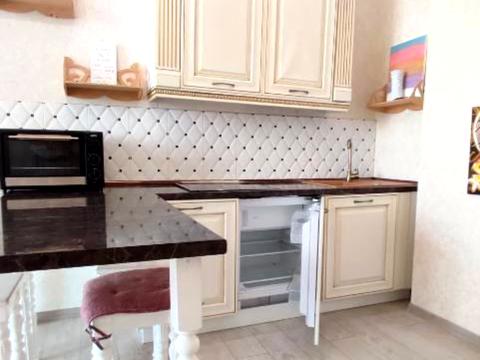 квартира за адресою Одеса, Французький бульв., 60г