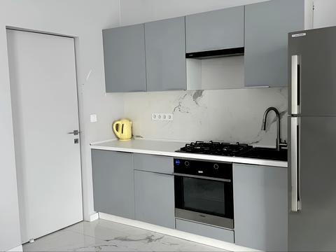 квартира за адресою Приозерна вул., 57