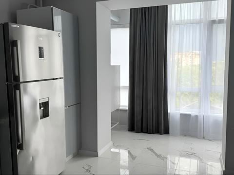 квартира за адресою Приозерна вул., 57