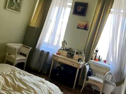 квартира по адресу Архитектора Городецкого ул., 4