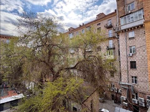 квартира по адресу Архитектора Городецкого ул., 4