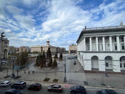 квартира по адресу Архитектора Городецкого ул., 4
