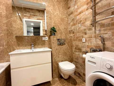 квартира за адресою Осокорська вул., 2-А
