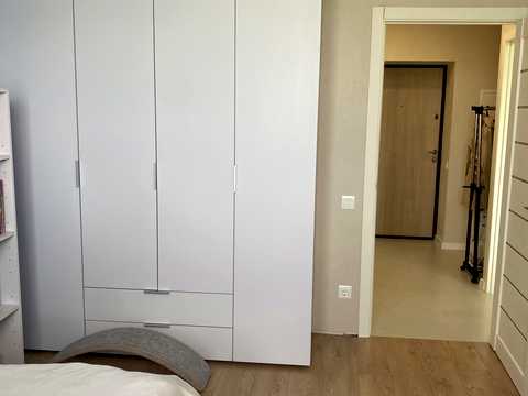 квартира по адресу Щаслива, (Будинок 21)