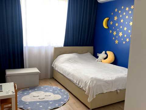 квартира по адресу Щаслива, (Будинок 21)