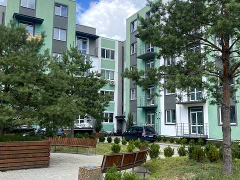 квартира по адресу Щаслива, (Будинок 21)