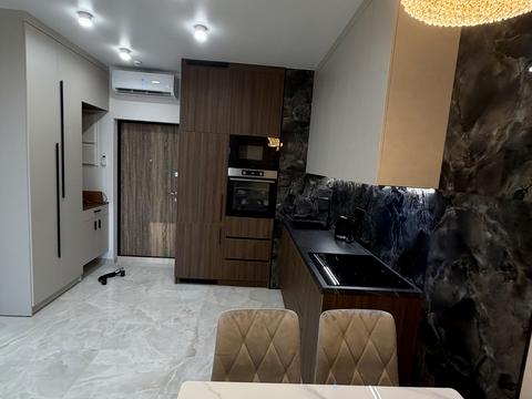 квартира за адресою Генуезька вул., 1/1