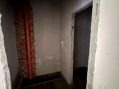 коммерческая по адресу Малоголосковская ул., (Будинок)