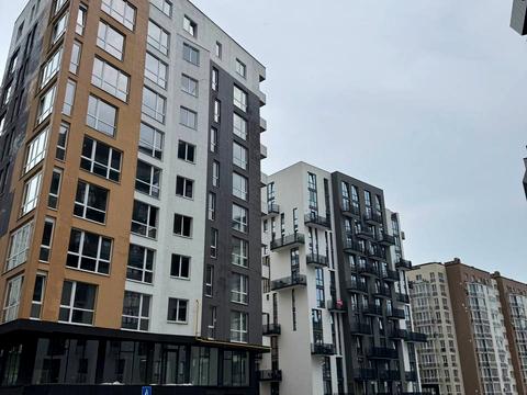 коммерческая по адресу Малоголосковская ул., (Будинок)