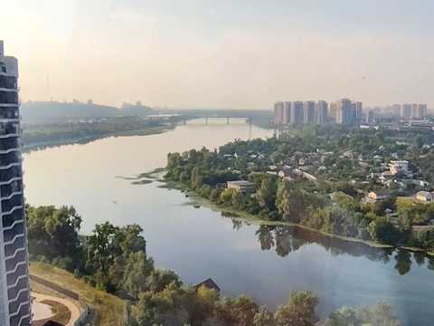 квартира за адресою Осокорська вул., 2-А