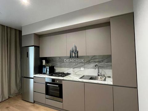 квартира за адресою Пимоненка Миколи, 32