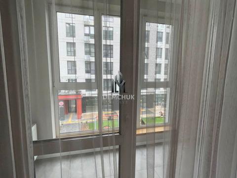 квартира за адресою Пимоненка Миколи, 32