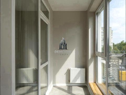 квартира за адресою Пимоненка Миколи, 32