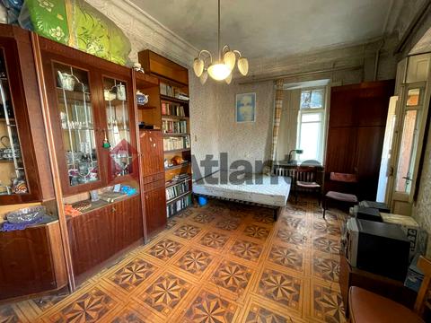квартира за адресою Старопортофранківська вул. (Комсомольська), 41