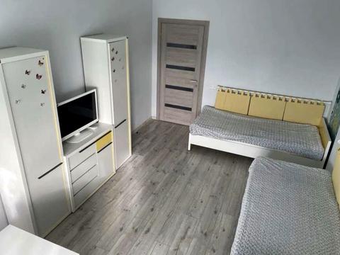 квартира за адресою Єлизавети Чавдар вул., 1