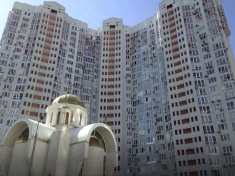 квартира за адресою Єлизавети Чавдар вул., 1