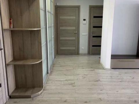 квартира за адресою Єлизавети Чавдар вул., 1
