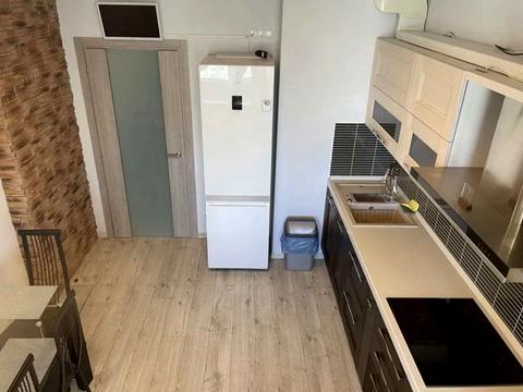 квартира за адресою Єлизавети Чавдар вул., 1