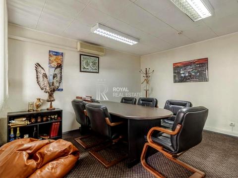 коммерческая по адресу Фортечный тупик (Тверской), 5