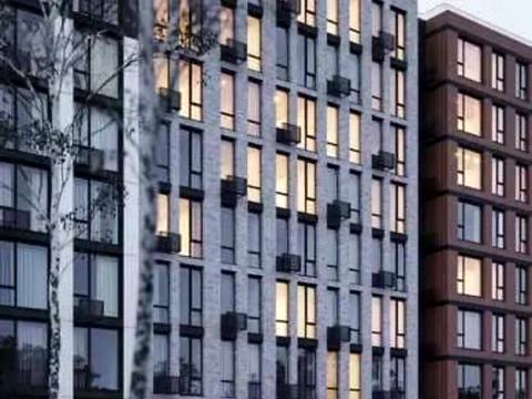 квартира по адресу Героїв Майдану ул., (Будинок 8)