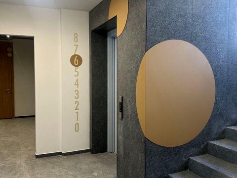 квартира по адресу Героїв Майдану ул., (Будинок 8)