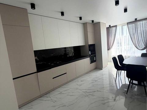 квартира за адресою Карла Мікльоша вул., 19