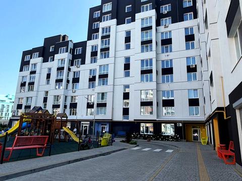 квартира за адресою Карла Мікльоша вул., 19