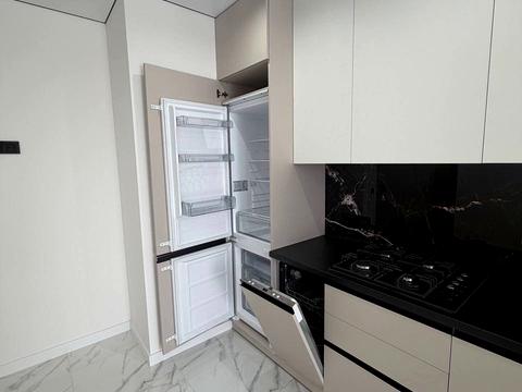 квартира за адресою Карла Мікльоша вул., 19