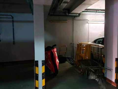 паркоместо по адресу Антоновича ул. (Горького), 131