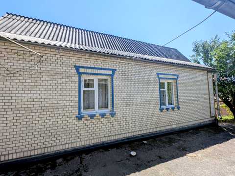 дом по адресу Провулок Гризун Маринки, 7