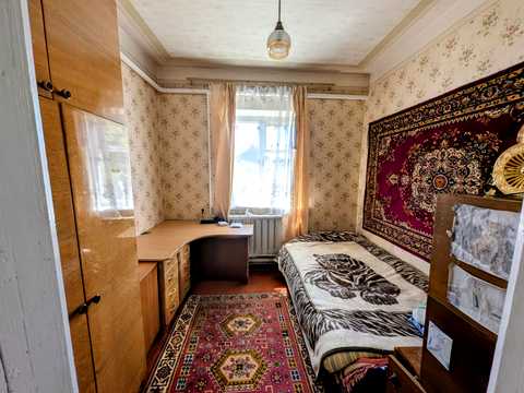 дом по адресу Провулок Гризун Маринки, 7