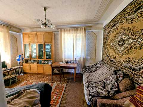 дом по адресу Провулок Гризун Маринки, 7
