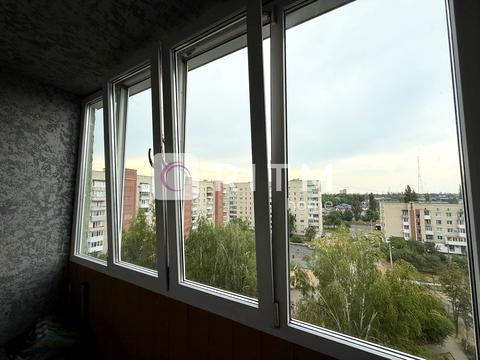 квартира по адресу Кравчука ул., 4