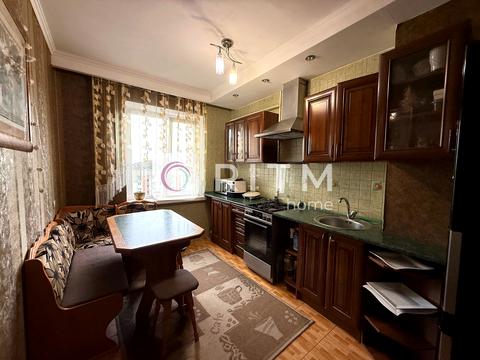 квартира по адресу Кравчука ул., 4