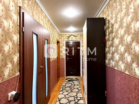 квартира по адресу Кравчука ул., 4