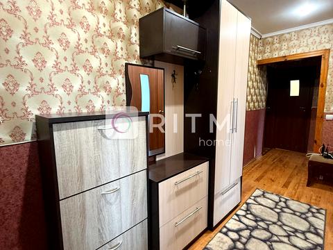 квартира по адресу Кравчука ул., 4