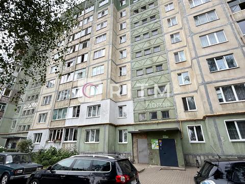 квартира по адресу Кравчука ул., 4