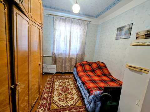 дом по адресу Провулок Гризун Маринки, 7