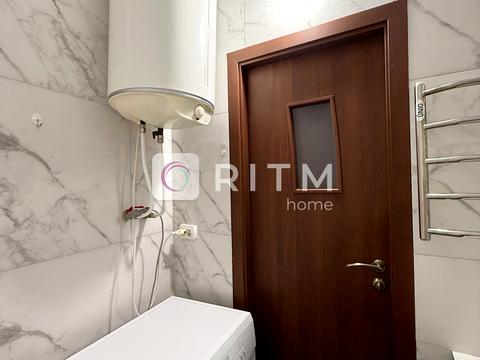 квартира по адресу Кравчука ул., 4